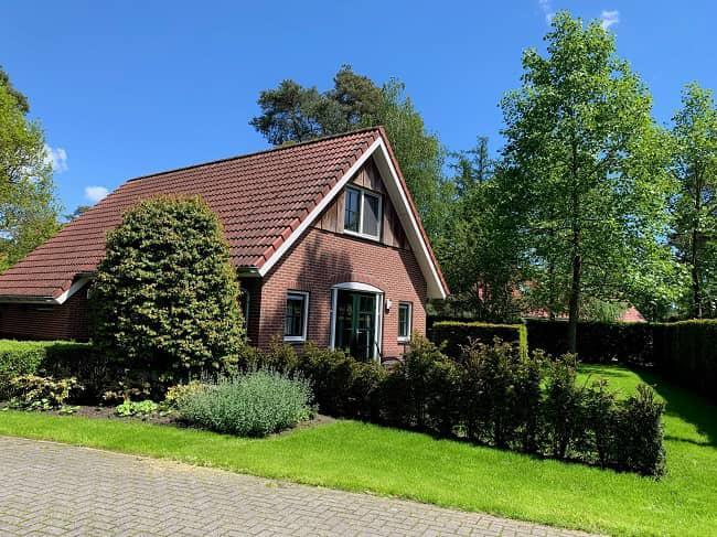 Wolfersveen 36